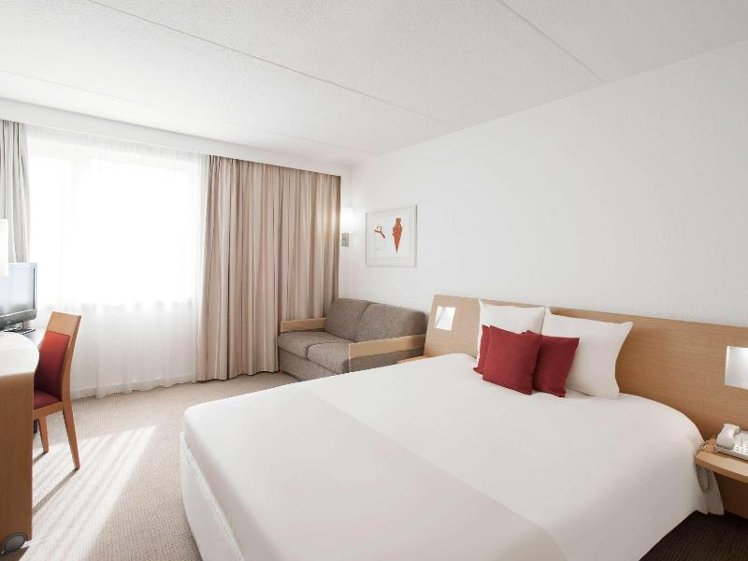 DOUBLE STANDARD Room