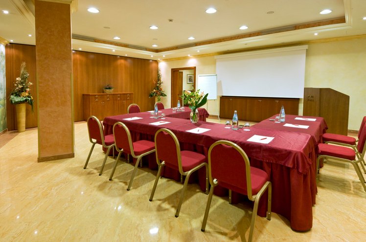 Conferences