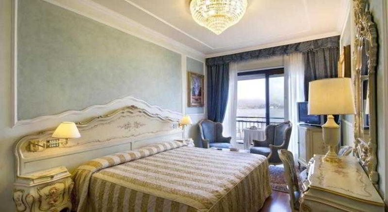 Grand Hotel Bristol