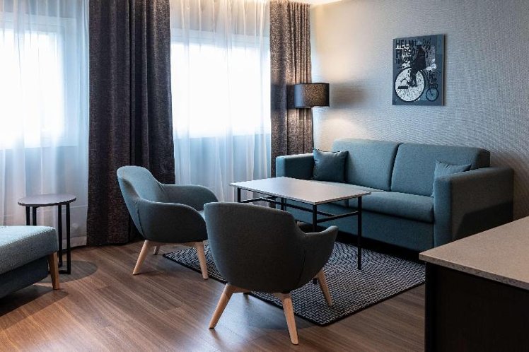 Scandic Pasila
