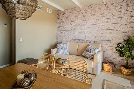 Four Points By Sheraton Costa Blanca Villas