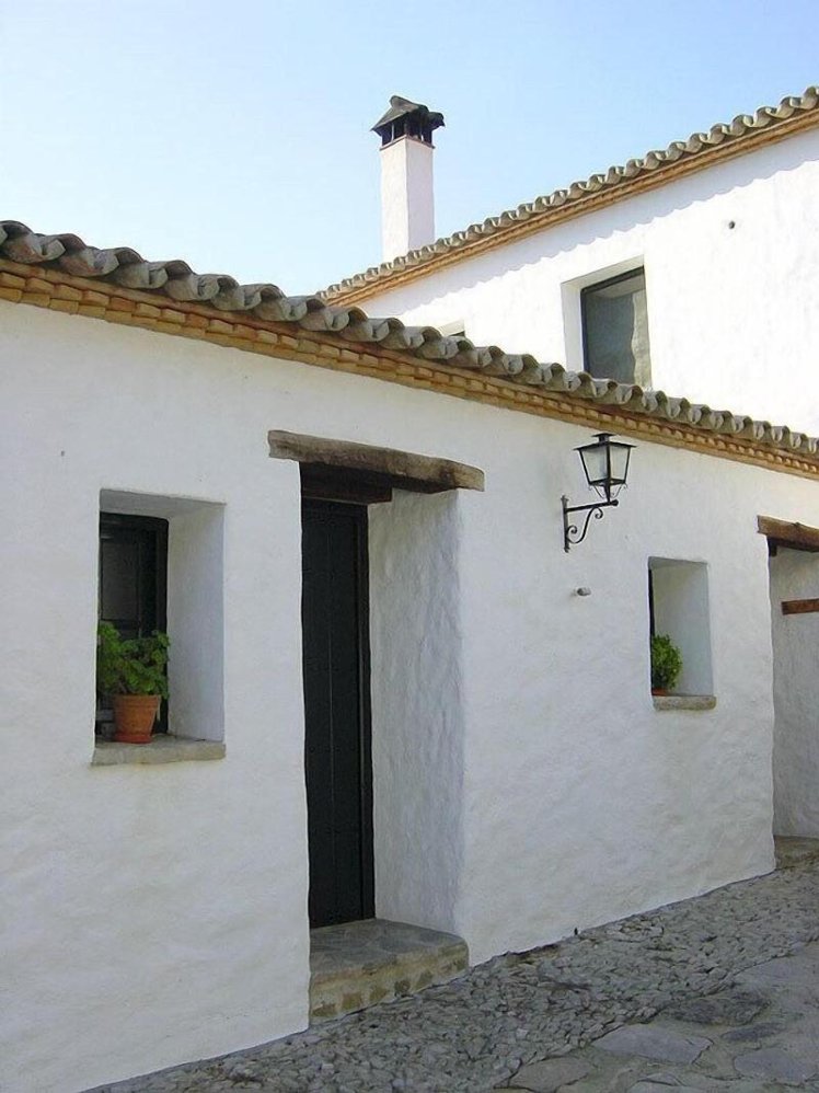 General view