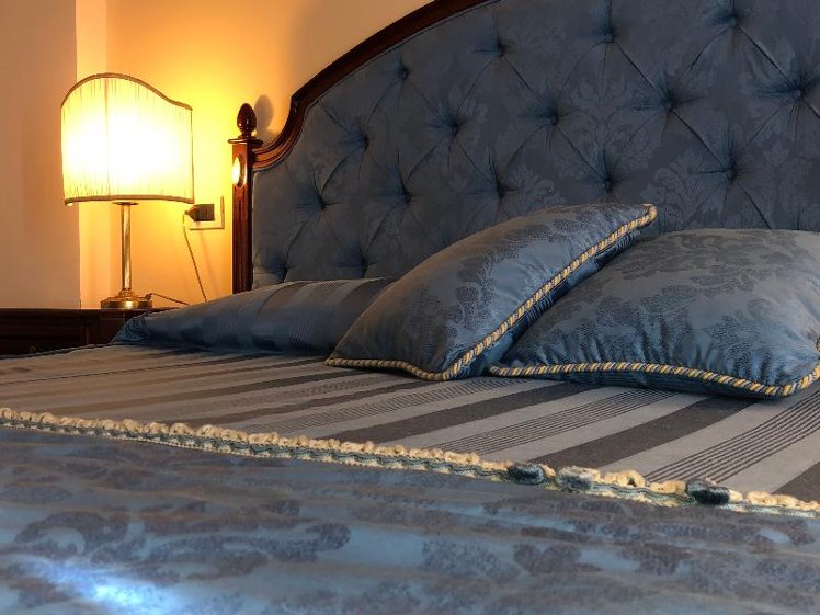 Double or Twin COMFORT Room