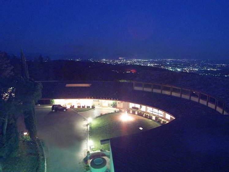 General view