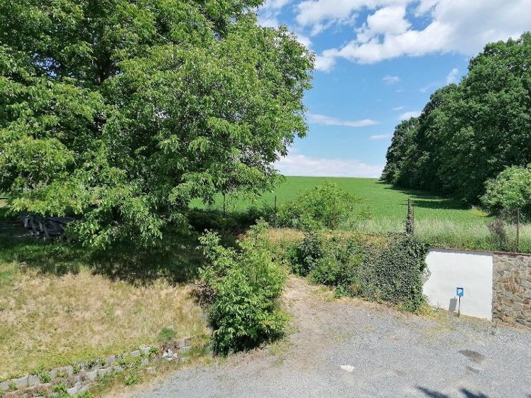General view