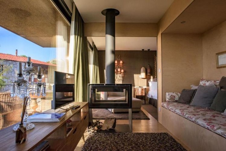 SUITE STANDARD Room