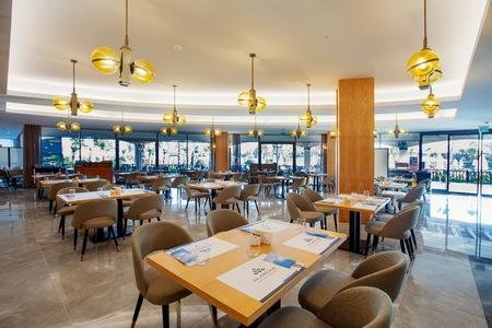 Alarcha Hotels And Resort