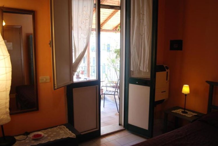 Al Mare in Città