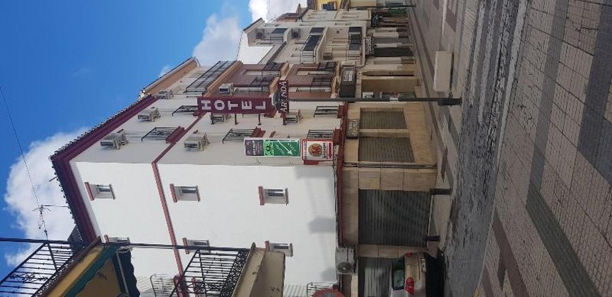 General view