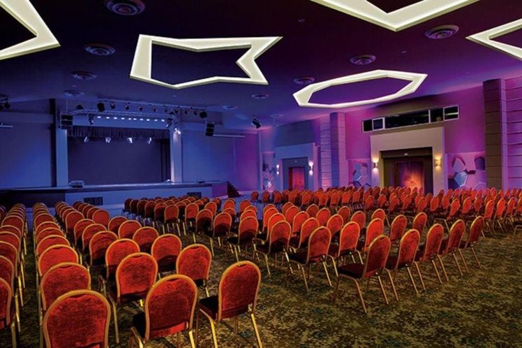 Conferences