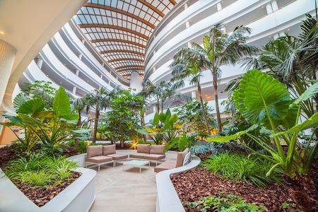 Apartments Park Plava Laguna