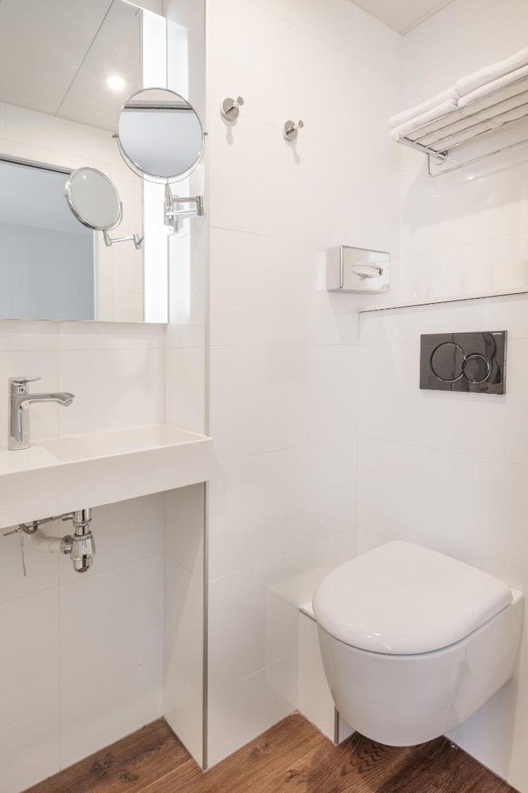 TWIN STANDARD Room