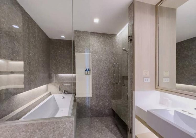 SUITE ONE BEDROOM Room
