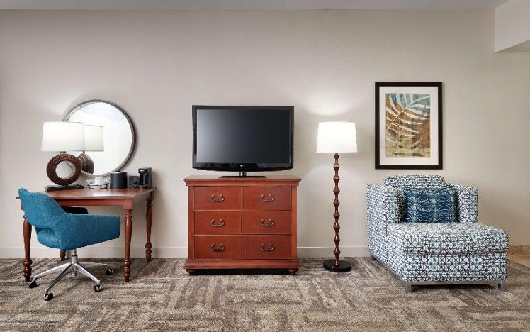 DOUBLE TWO QUEEN BEDS Room