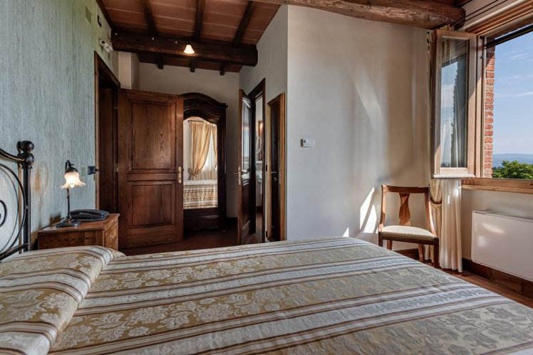 SUITE STANDARD Room