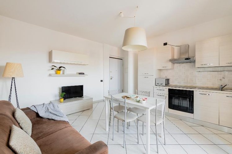 APARTMENT ONE BEDROOM ONE BATHROOM Room