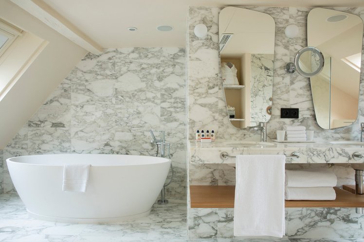 SUITE DUPLEX Room