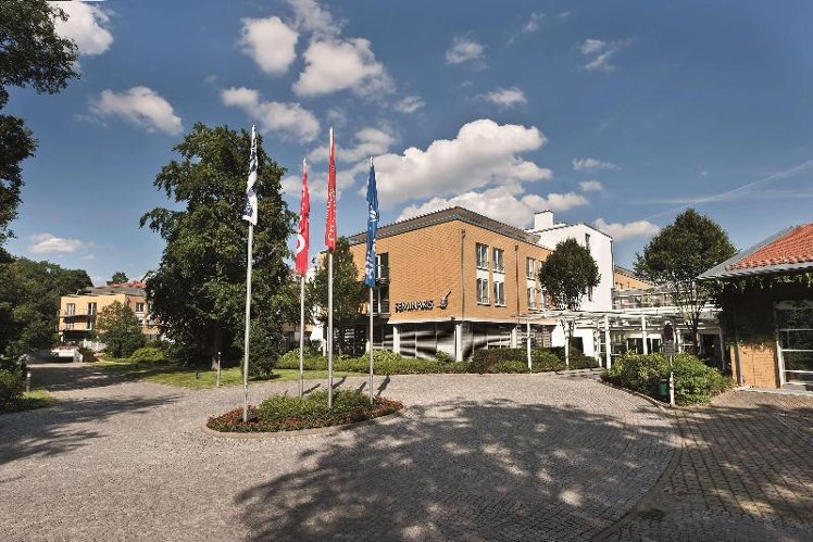 General view
