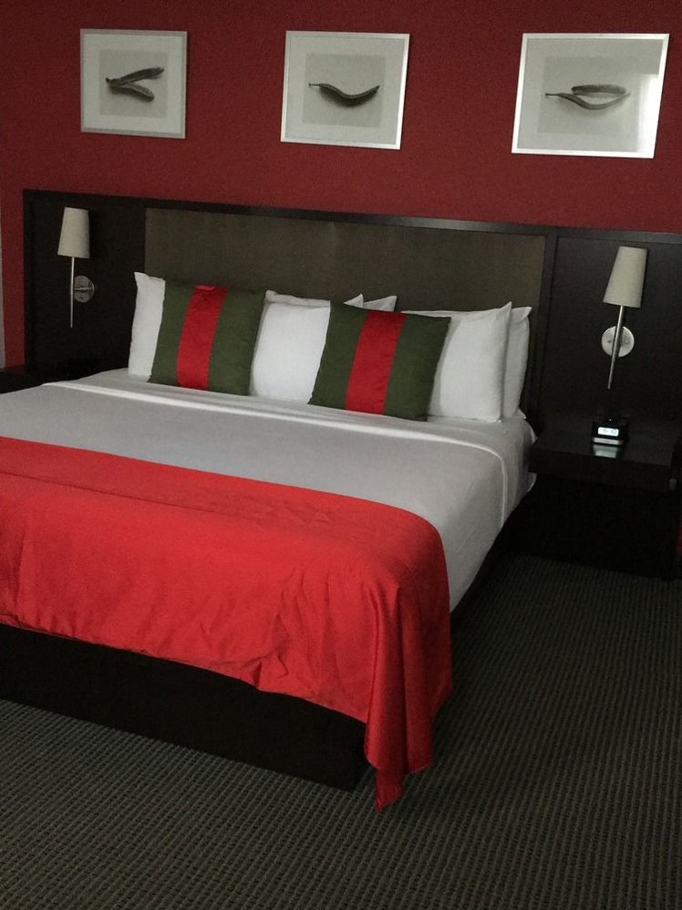 S Hotel Kingston