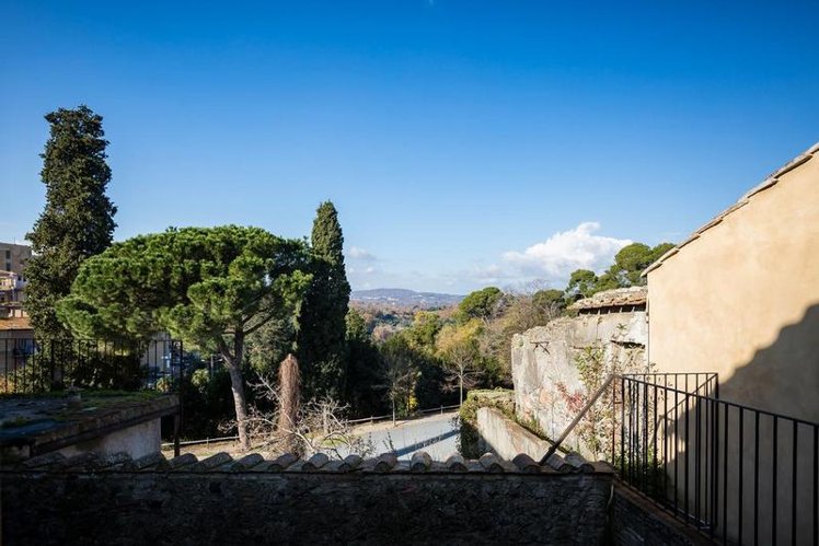 General view