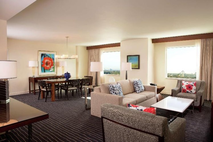 DOUBLE STANDARD Room