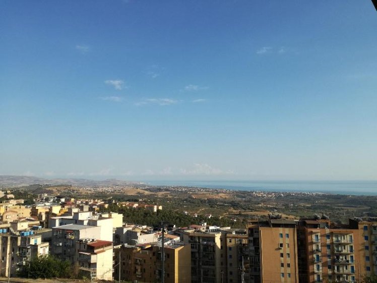 General view