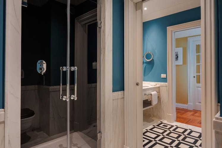 SUITE EXECUTIVE Room