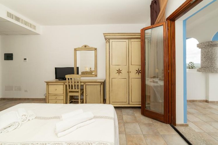 DOUBLE COMFORT Room
