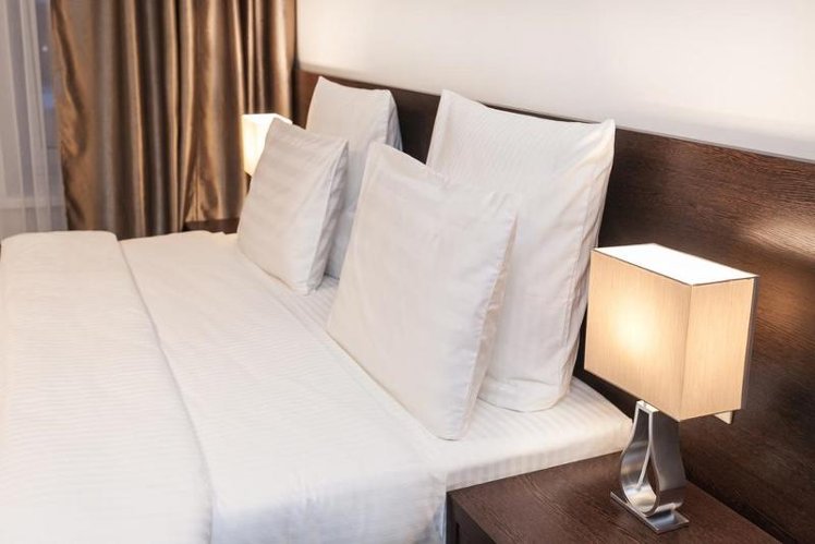 SUITE STANDARD Room