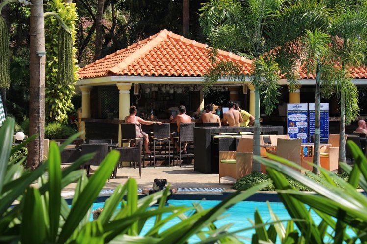 Bar