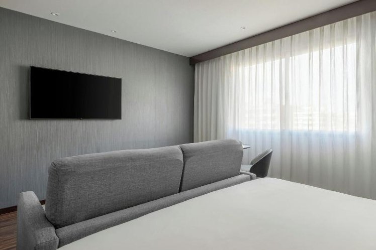 DOUBLE KING BED NON SMOKING Room