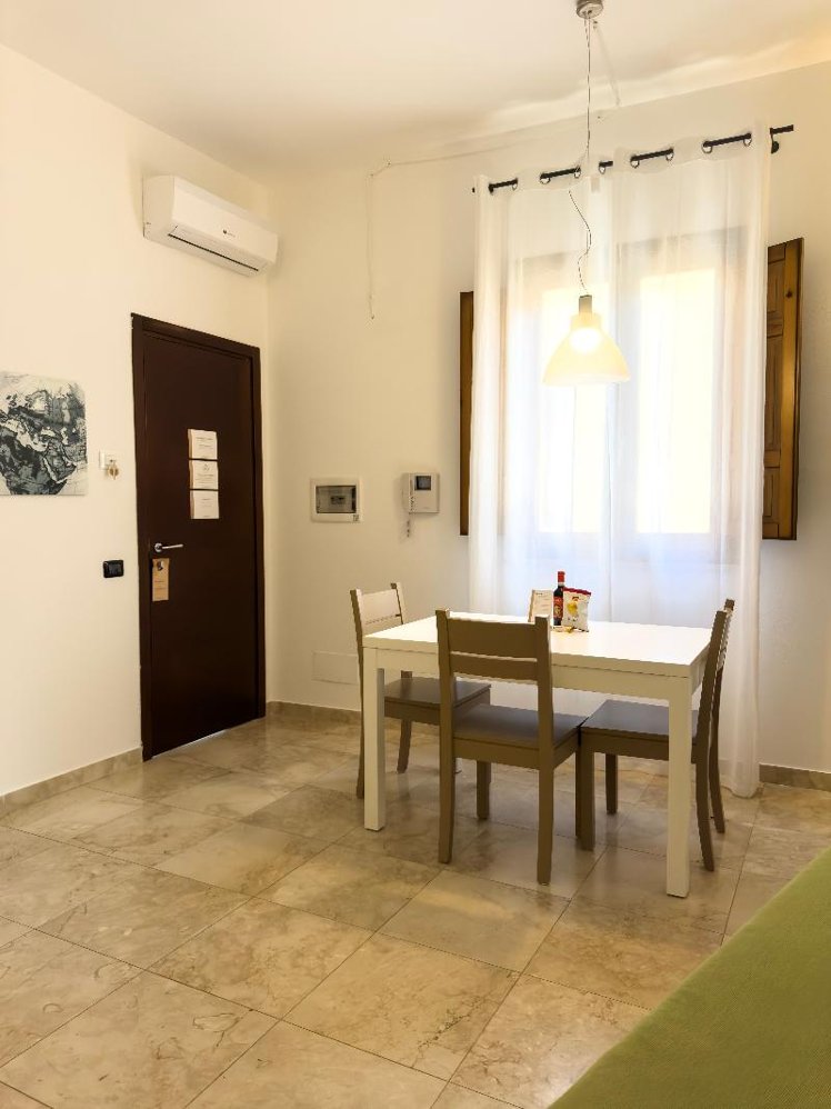 APARTMENT ONE BEDROOM Room