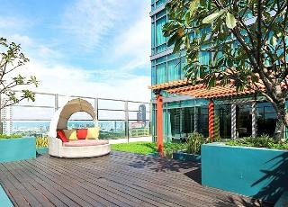 Sivatel Bangkok