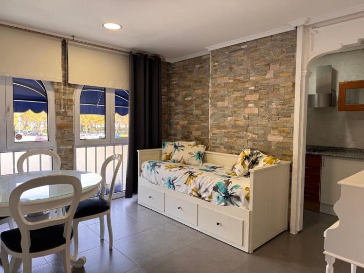 APARTMENT PARK VIEW Room