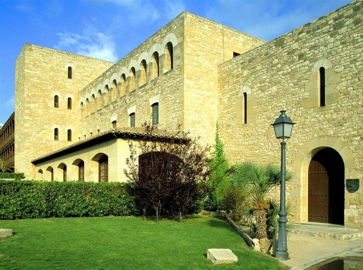 General view