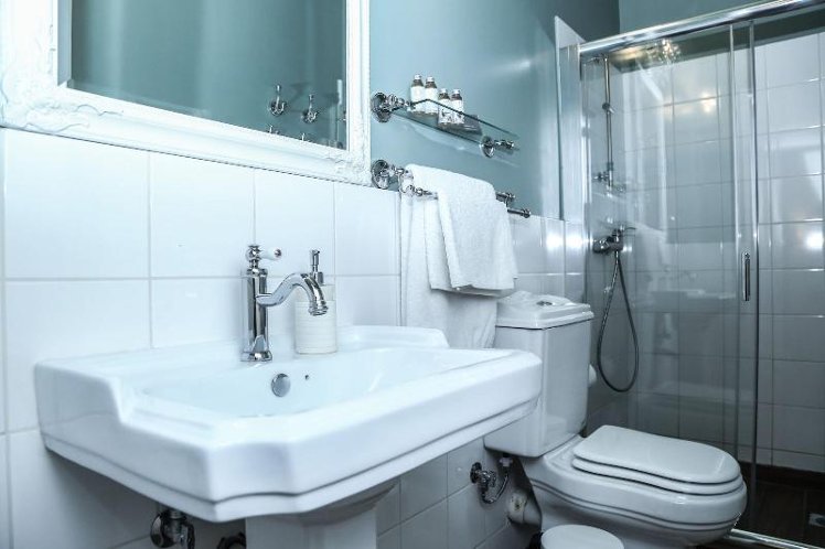 Athens Koukaki Boutique Apartments