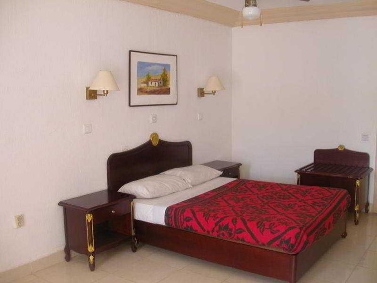APARTMENT CAPACITY 2 Room