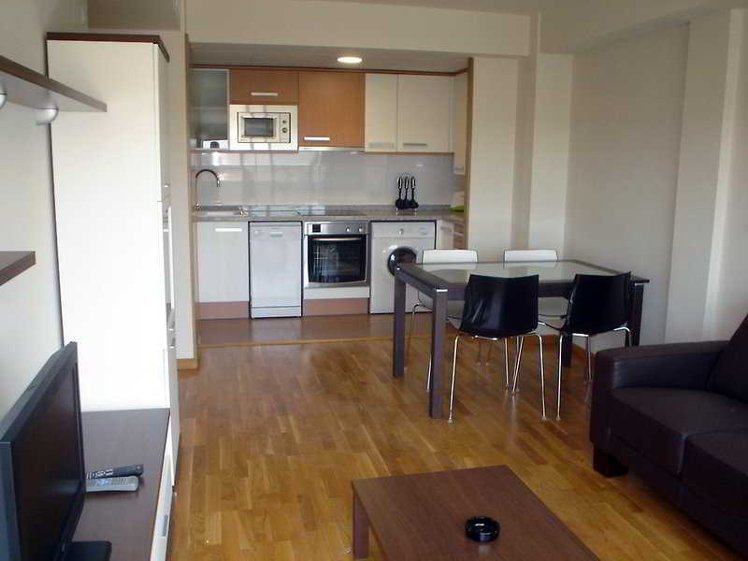 Apartamento Urbem Suites San Vicente