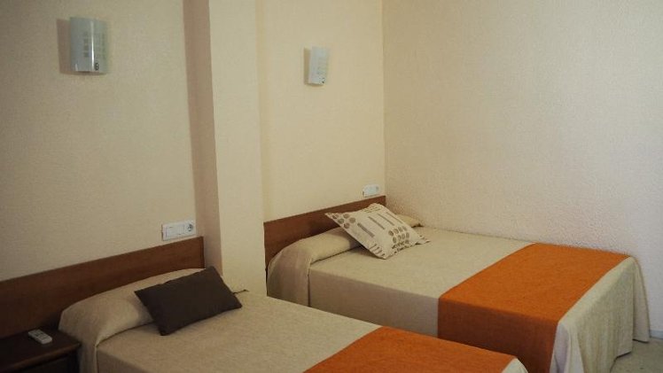 Double or Twin STANDARD Room