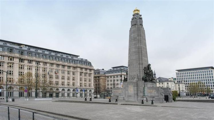 General view