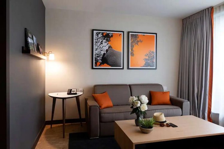 Room STANDARD Room