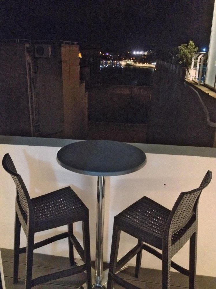 DOUBLE DELUXE Room
