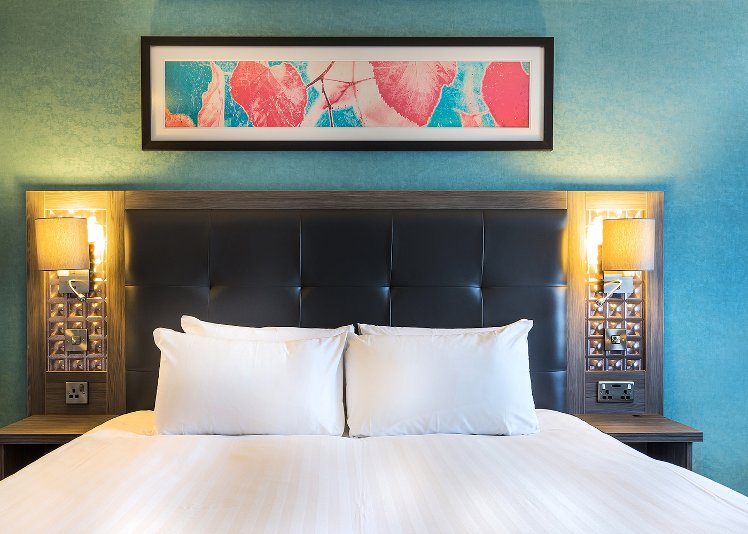 Leonardo Hotel Southampton