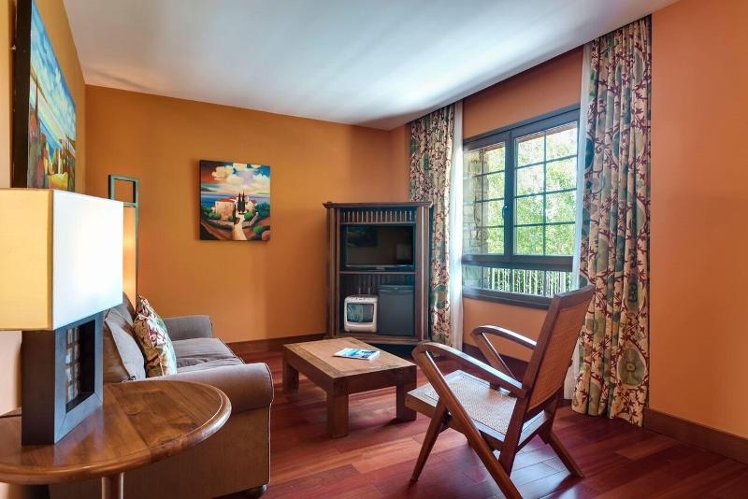 VILLA STANDARD Room