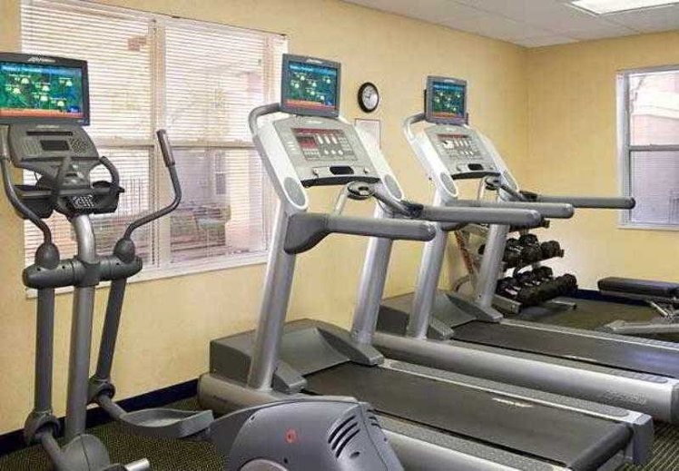 Residence Inn Las Vegas Henderson/Green Valley