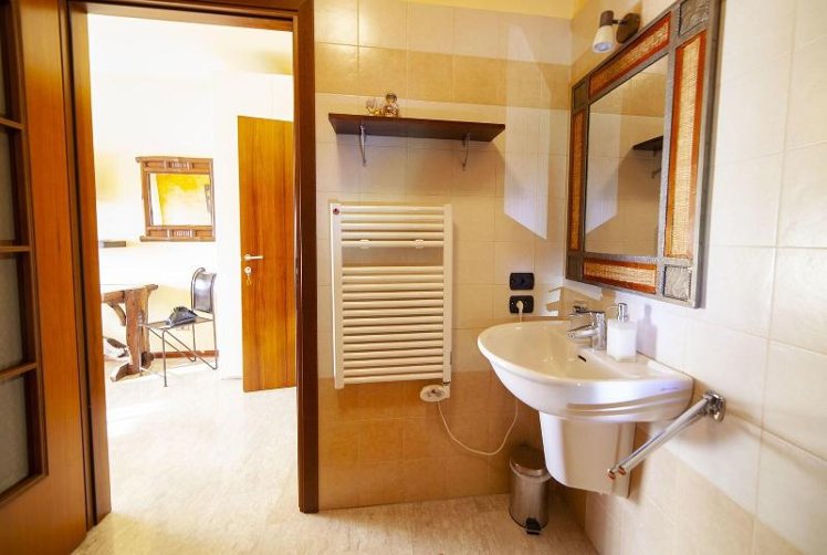 Colifata B&B