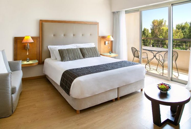 DOUBLE DELUXE Room