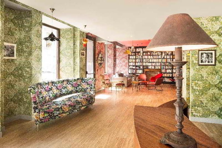 Hotel Josephine by Happyculture