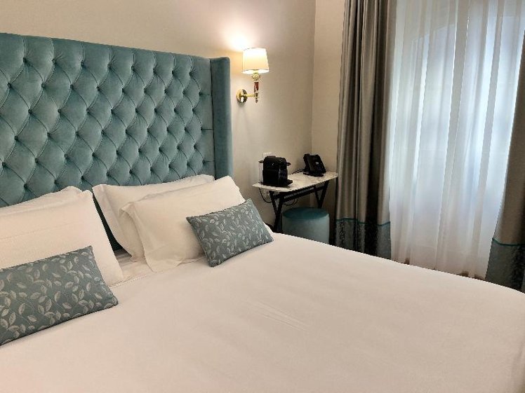 SUITE STANDARD Room