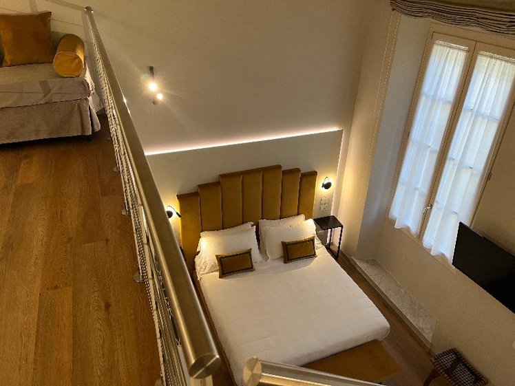 SUITE STANDARD Room